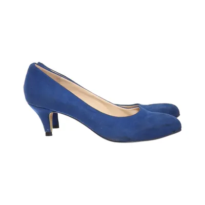 Pumps (Blue) from Loslandifen
