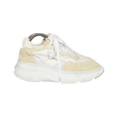 Baskets (Beige, Blanc) de CPNHGN