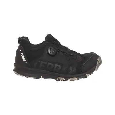 Hiking shoes (Black) from Adidas