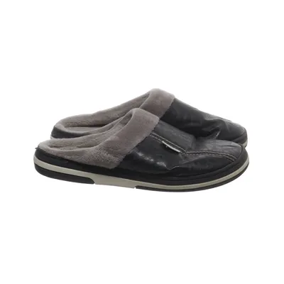 Slippers (Zwart) van Home