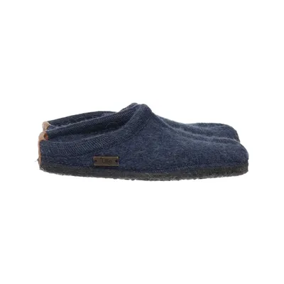 Slippers (Blue) from Ulle