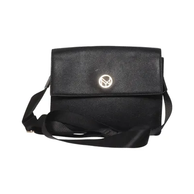 Shoulder-bag (Black) from NYPD Polyester, Polyurethane