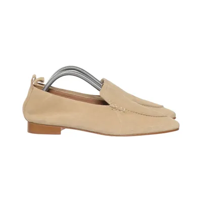 Loafers (Beige) från Flattered