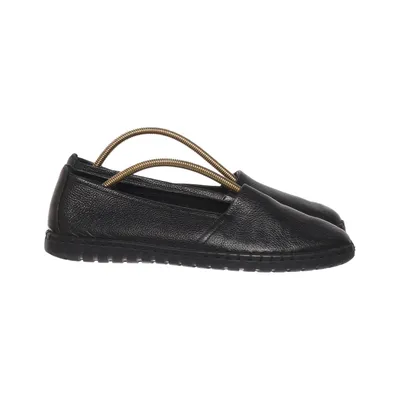 Mocassins (Noir) de 5th Avenue Cuir