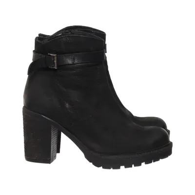 Bottes à talons (Noir) de Park West