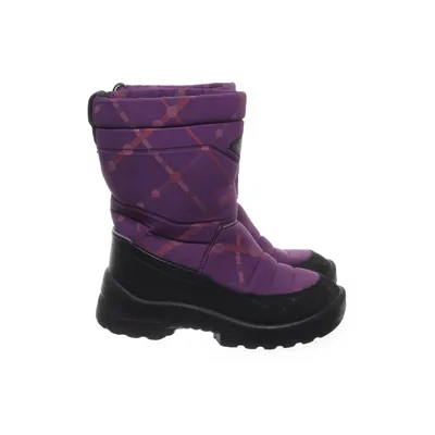 Stövlar (Lila, Svart, Rosa) från Kuoma