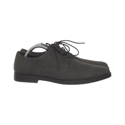 Chaussures Derby (Gris) de Pier One