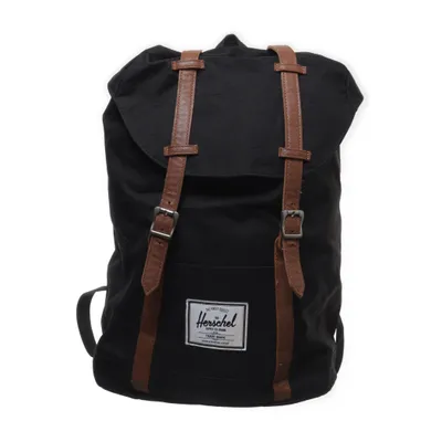 Rugzak (Zwart, Bruin) van Herschel