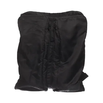 Ryggsäck (Svart) från Stutterheim