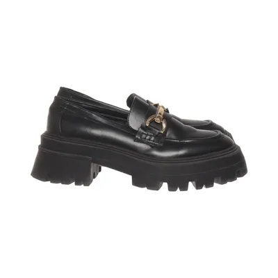Loafers (Sort) fra Topshop