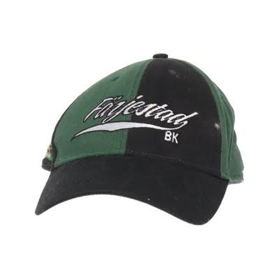 Baseballkeps (Grön, Svart) från Färjestad BK