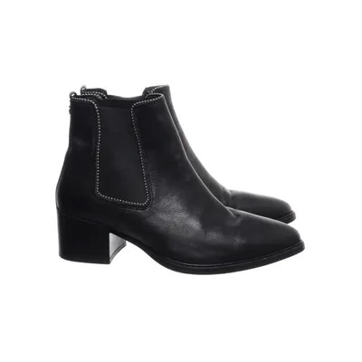 Chelsea boots (Svart) från Copenhagen Shoes