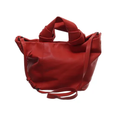 Shoulder-bag (Red) from Zara