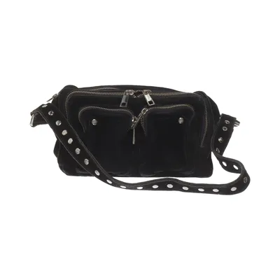 Shoulder-bag (Black) from Núnoo