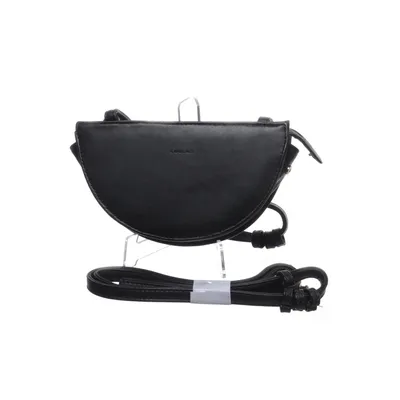 Axelremsväska (Svart) från Edblad