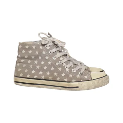 Canvas shoes (Gray, White) from Walkx