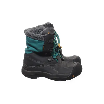 Bottes de randonnée (Gris, Bleu) de Keen