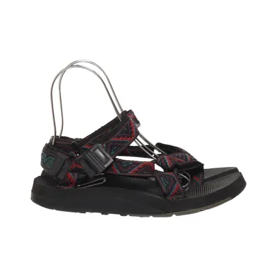 Sandaler (Svart, Flerfärgad) från Teva