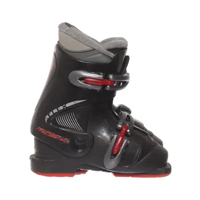 Ski boots (Black, Red) from Atomic