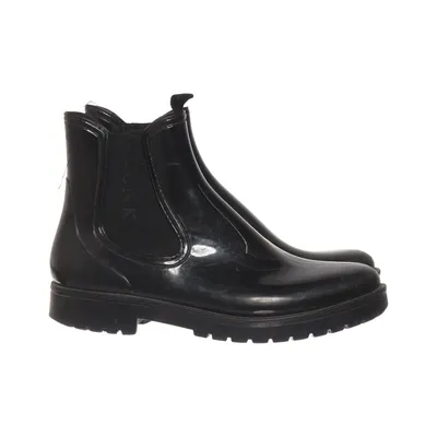 Bottines Chelsea (Noir) de STENK