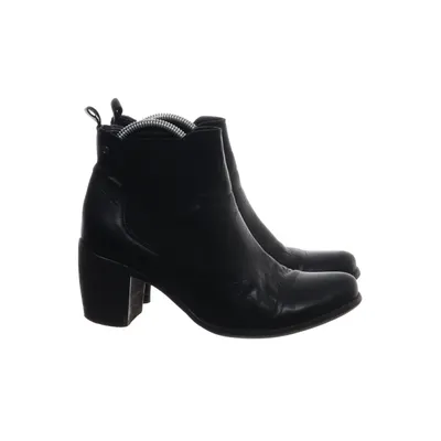 Chelsea boots (Svart) från Andiamo