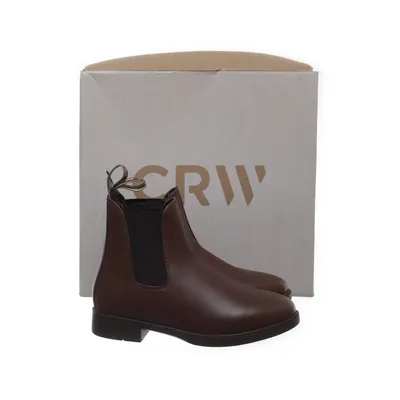 Chelsea boots (Brown) from CRW