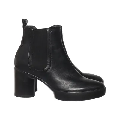 Chelsea boots (Shape 75) van Ecco Shape Leer