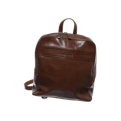 Backpack (Brown) from The Monte