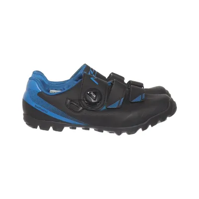 Chaussures de vélo (Noir, Bleu) de Shimano