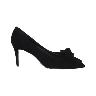 Pumps (Schwarz) von Konstantin Starke Leder