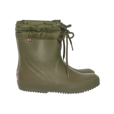 Rubber boots (Green) from Viking Polyester