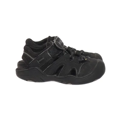 Sandals (Black) from Trekmates