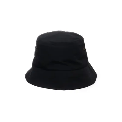Bob (Noir) de H&M Coton, Polyester