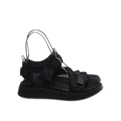 Sandaler (Svart) från Woden
