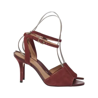 Sandaletter (Röd) från Arezzo Skinn