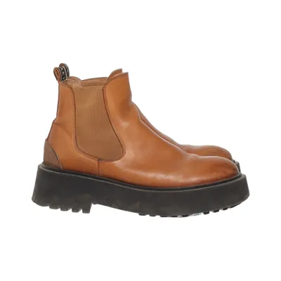Chelsea boots (Brun, Svart) från Sneaky Steve