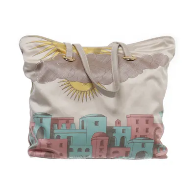 Handväska (Flerfärgad) från Fornasetti