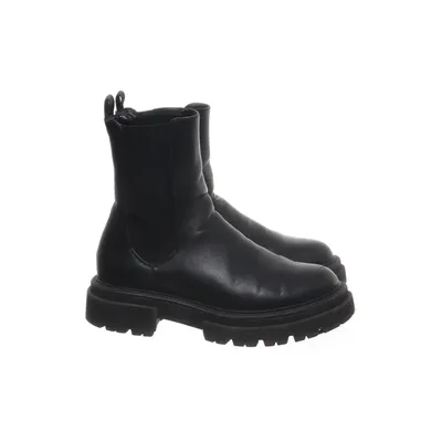 Chelsea boots (Svart) från Even & Odd