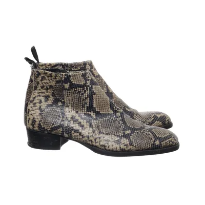 Boots (Flerfärgad) från H&M Studio