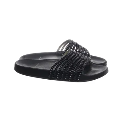 Slip-ins (Black) from Bluefin