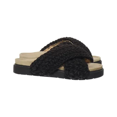 Slip-ins (Black) from Inuikii