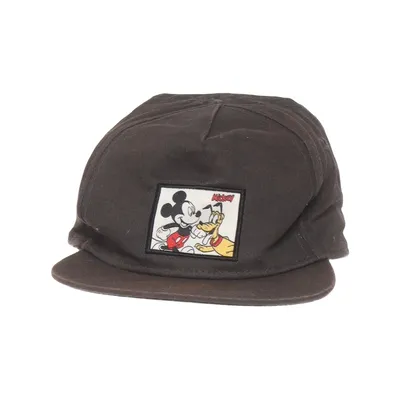 Casquette de baseball (Gris, Multicolore) de H&M x Disney Coton