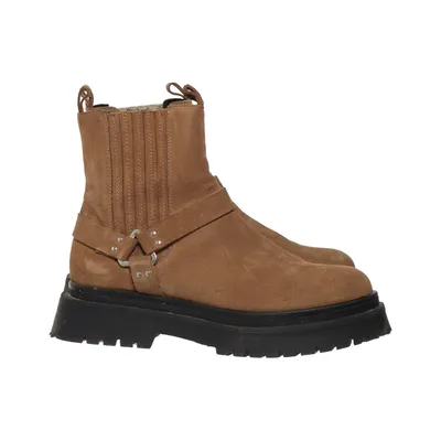 Boots (Brun) från Hammerstein