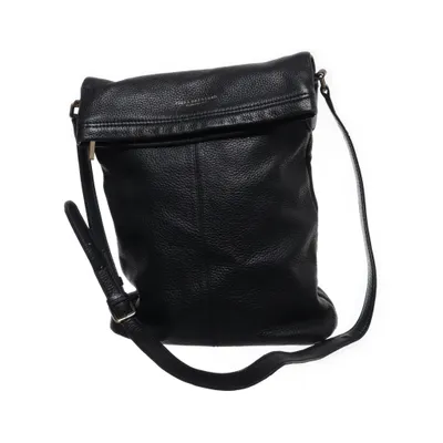 Axelremsväska (Svart) från Tiger of Sweden Bomull, Skinn