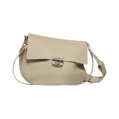 Shoulder-bag (Beige) from Furla Leather