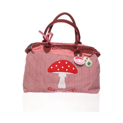 Handbag (Glückspilz) from Adelheid