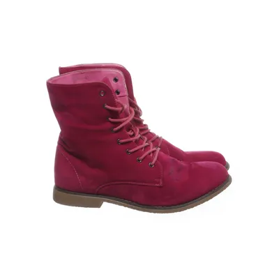 Kängor (Rosa) från Super Mode