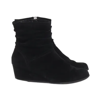 Bottines (Noir) de Medicus