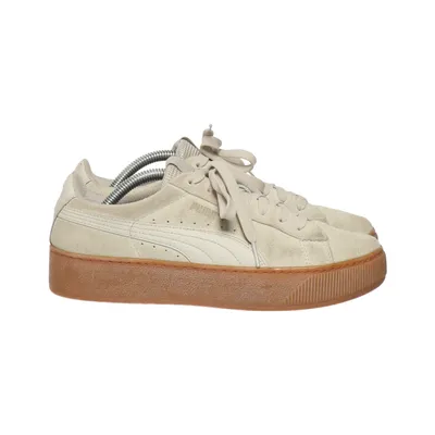 Sneakers (Suede Platform) van Puma