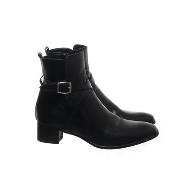 Bottines (Noir) de Parisienne